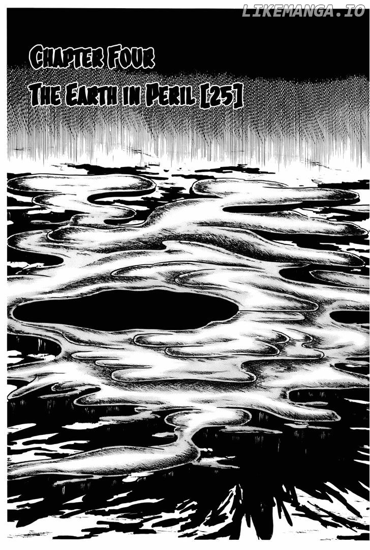 Fourteen - Manga chapter 118 - page 3
