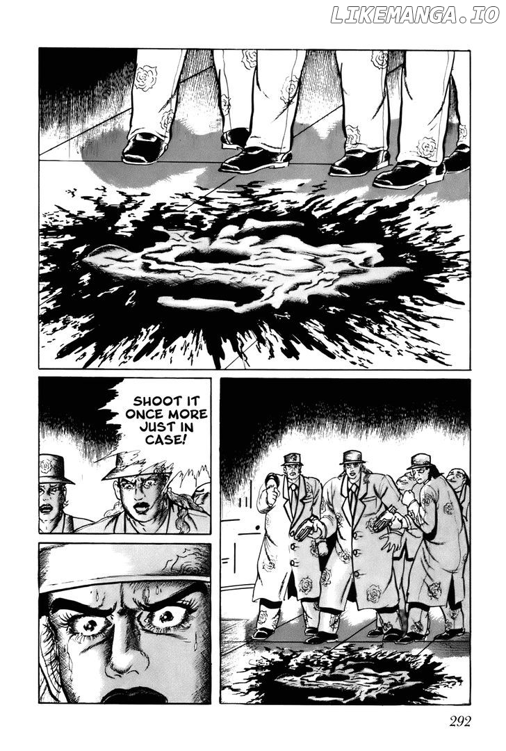 Fourteen - Manga chapter 118 - page 4