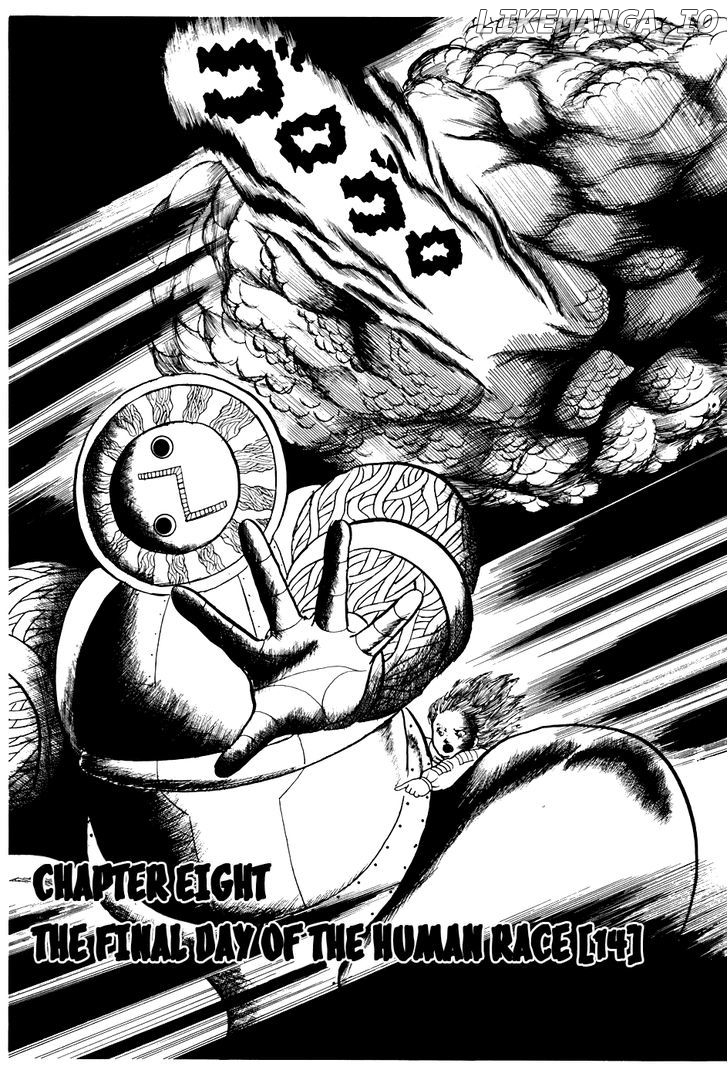 Fourteen - Manga chapter 229 - page 3