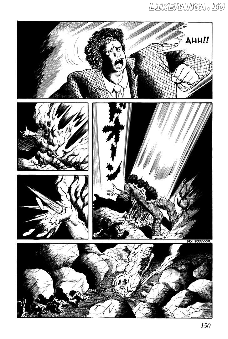 Fourteen - Manga chapter 229 - page 6