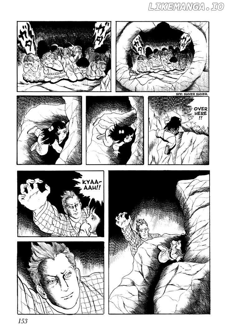 Fourteen - Manga chapter 229 - page 9