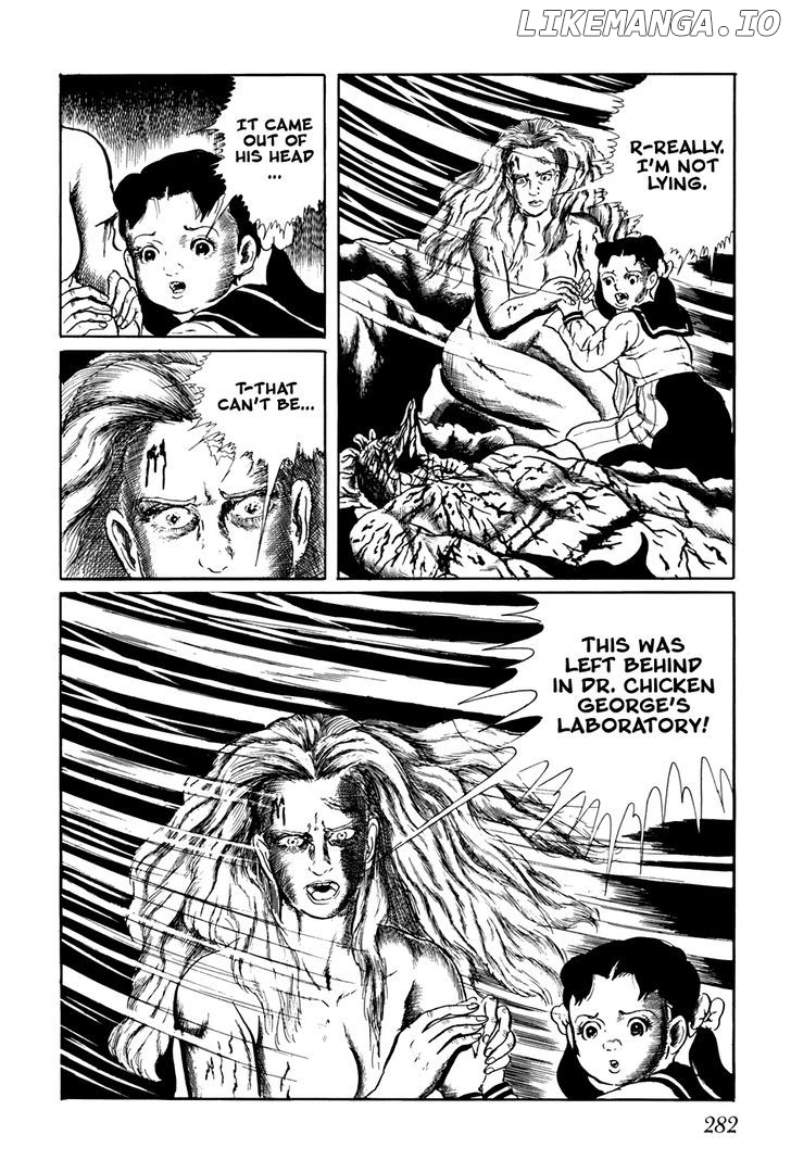 Fourteen - Manga chapter 177 - page 10