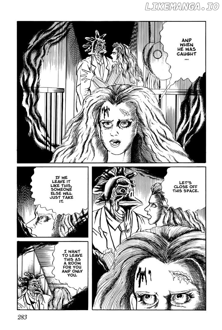Fourteen - Manga chapter 177 - page 11