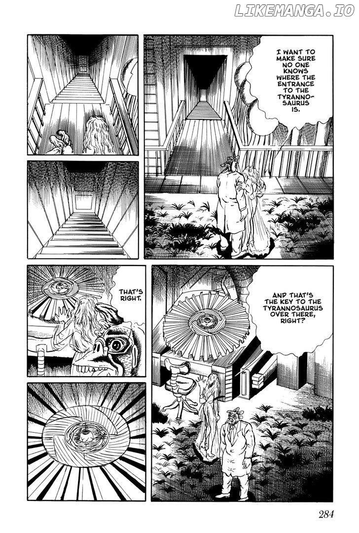 Fourteen - Manga chapter 177 - page 12