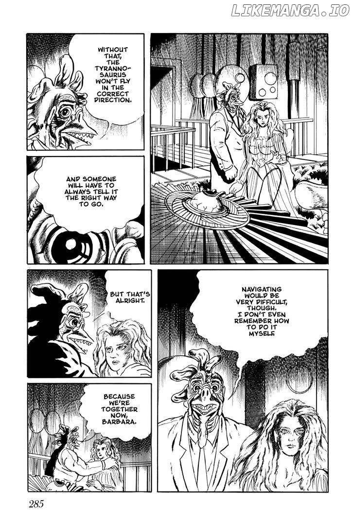 Fourteen - Manga chapter 177 - page 13
