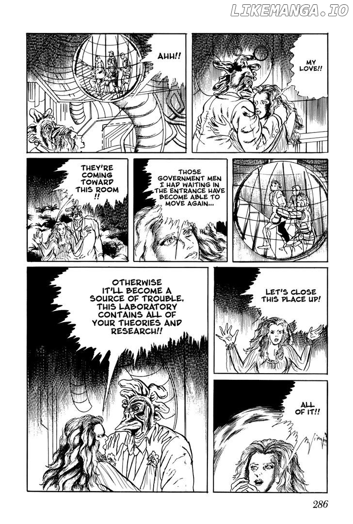 Fourteen - Manga chapter 177 - page 14