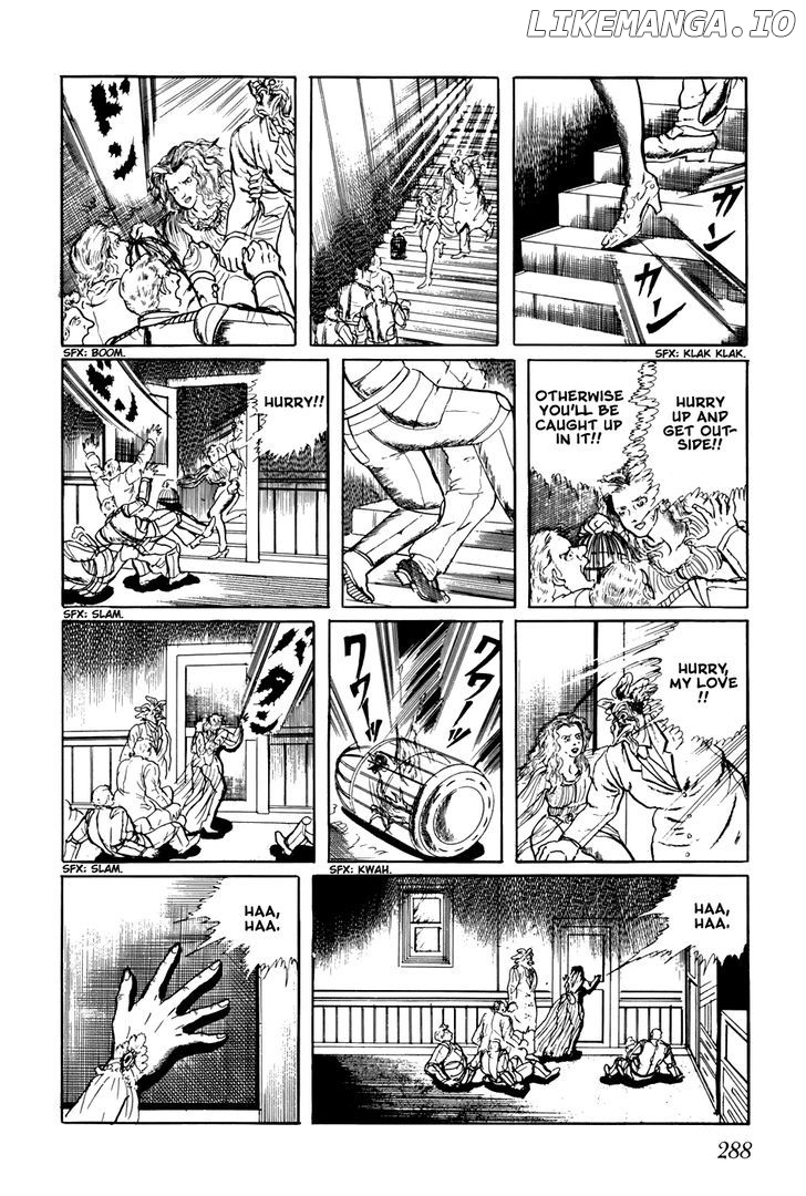Fourteen - Manga chapter 177 - page 16
