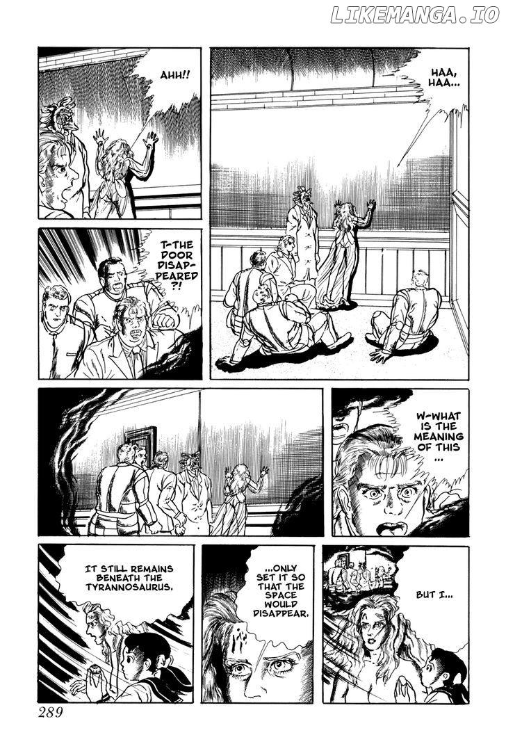Fourteen - Manga chapter 177 - page 17