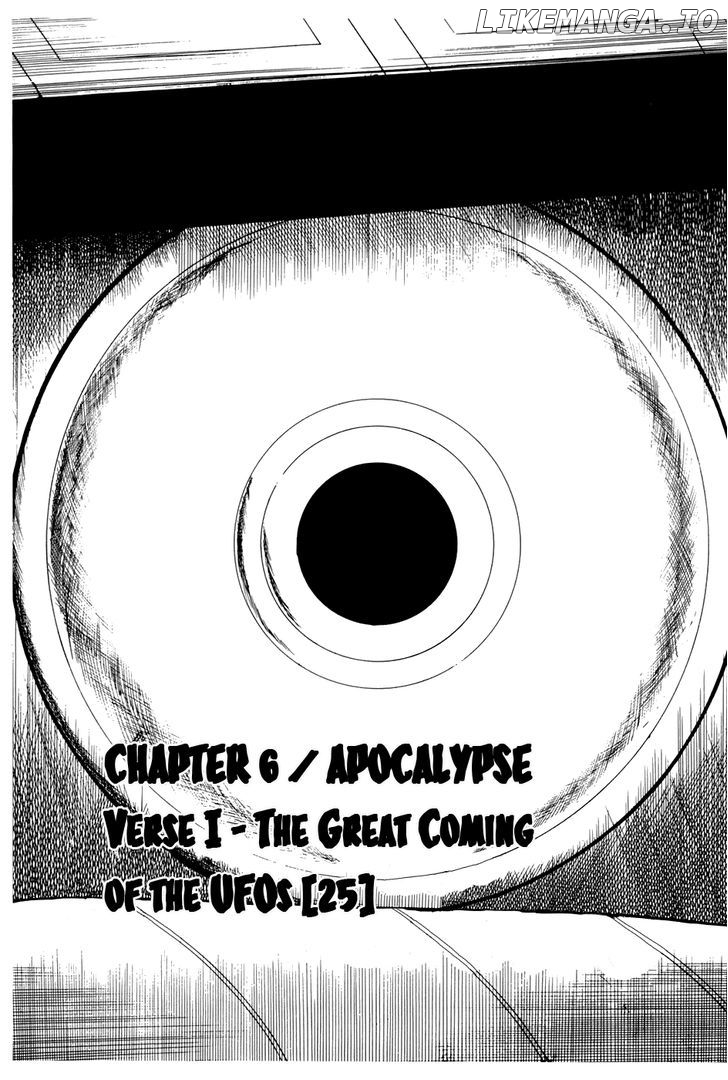 Fourteen - Manga chapter 177 - page 3
