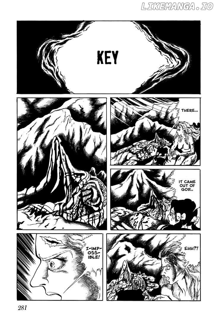 Fourteen - Manga chapter 177 - page 9