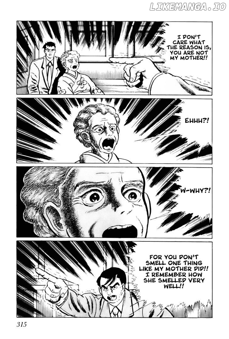 Fourteen - Manga chapter 119 - page 11