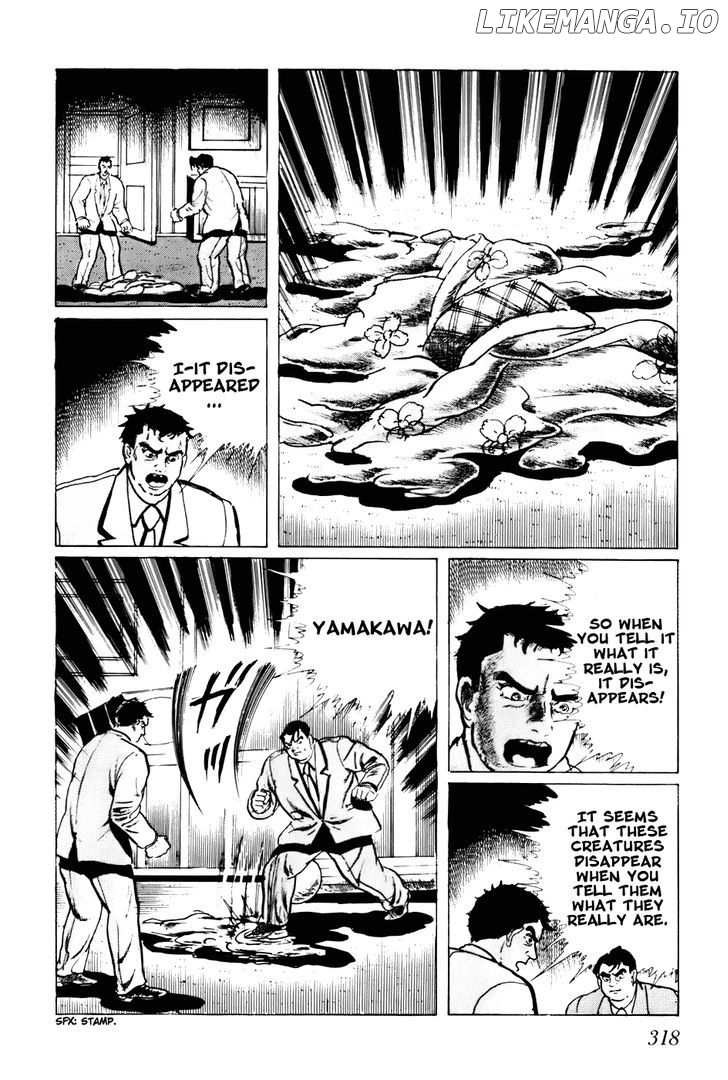 Fourteen - Manga chapter 119 - page 14
