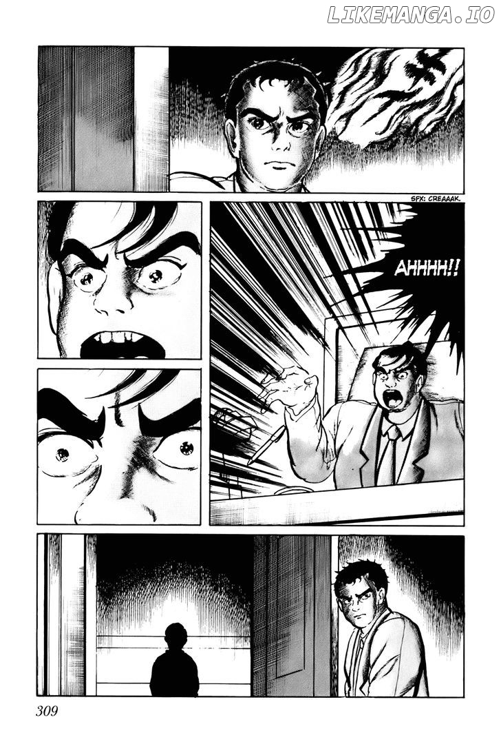 Fourteen - Manga chapter 119 - page 5