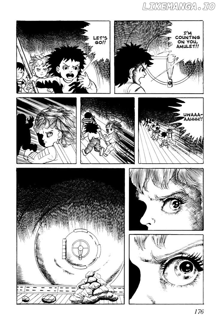Fourteen - Manga chapter 230 - page 16