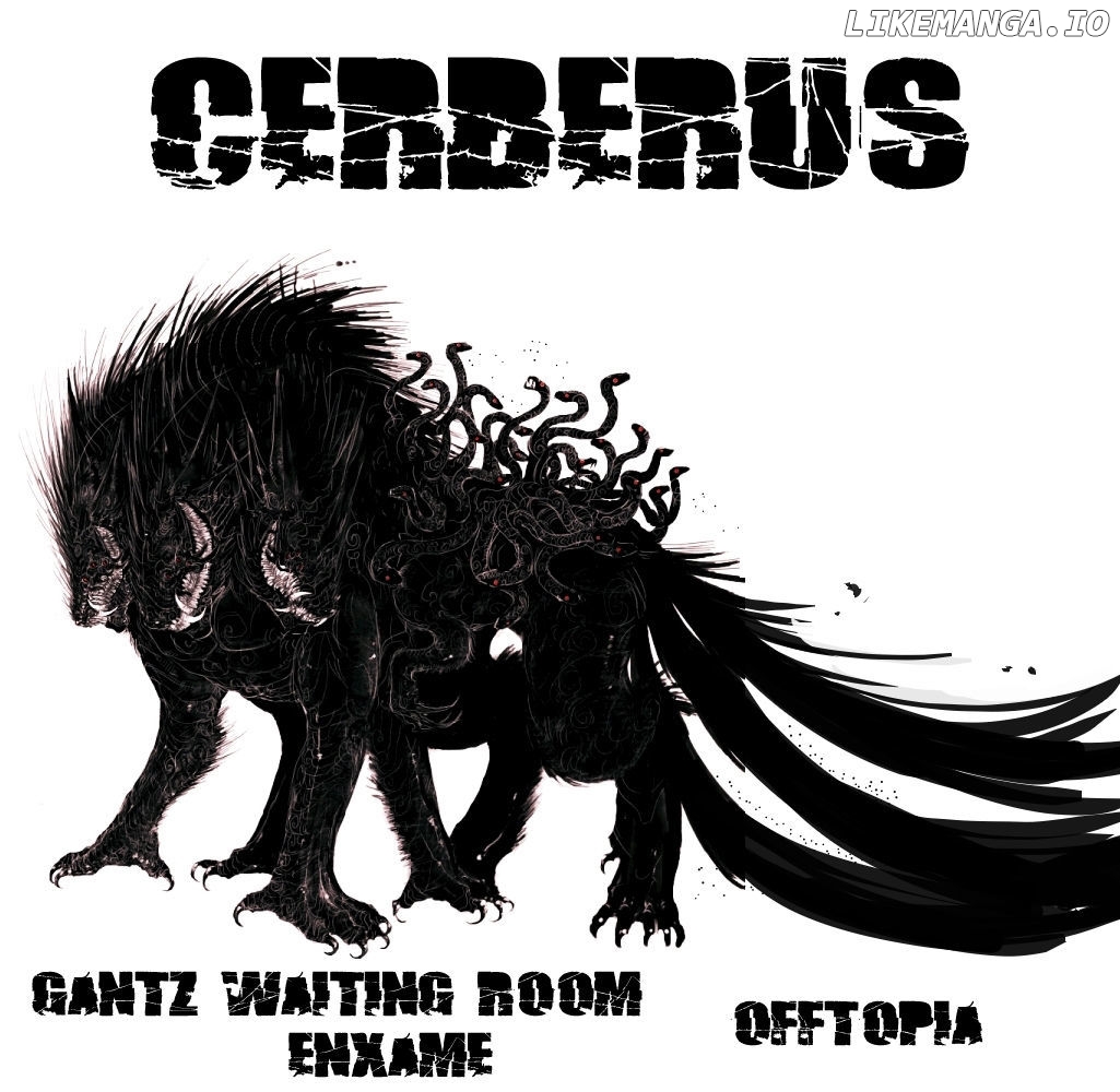 Fourteen - Manga chapter 178 - page 1