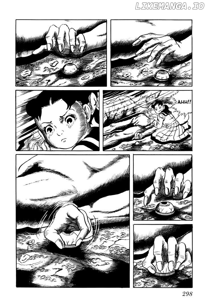 Fourteen - Manga chapter 178 - page 10