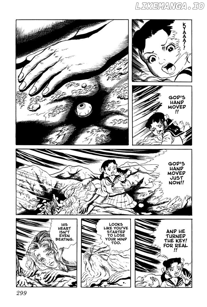 Fourteen - Manga chapter 178 - page 11