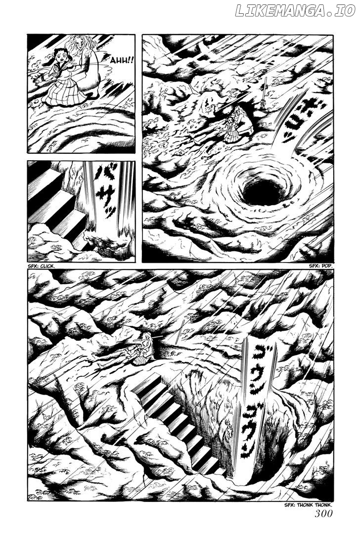 Fourteen - Manga chapter 178 - page 12