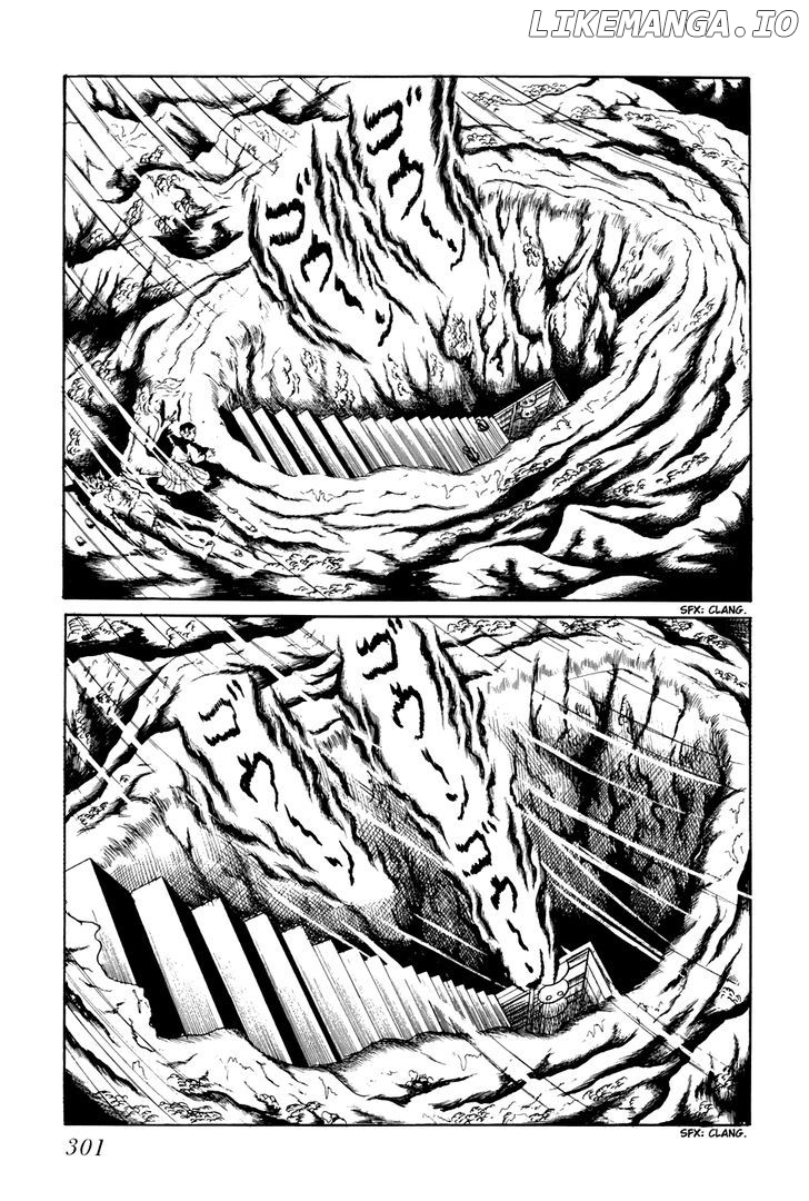 Fourteen - Manga chapter 178 - page 13