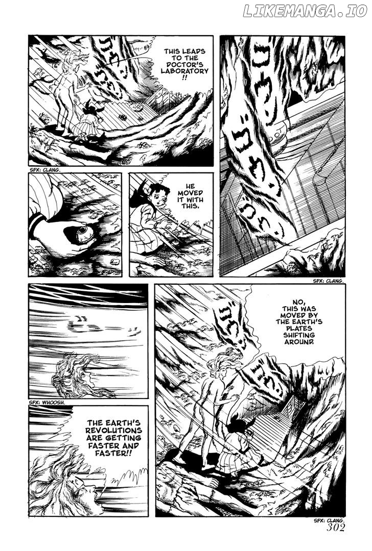 Fourteen - Manga chapter 178 - page 14