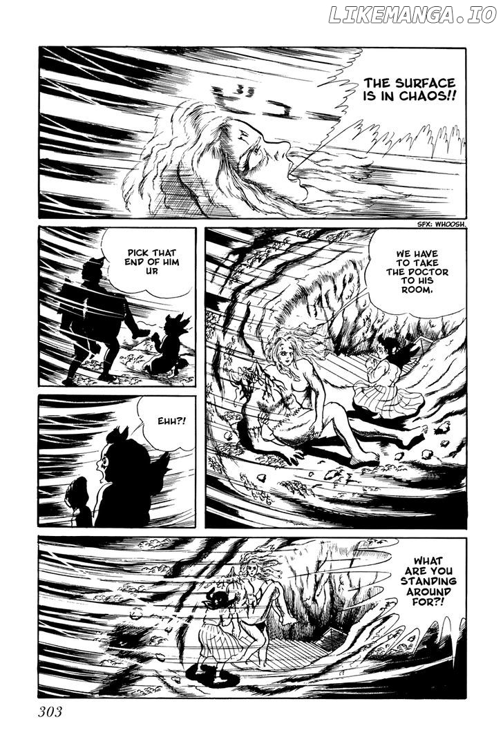 Fourteen - Manga chapter 178 - page 15