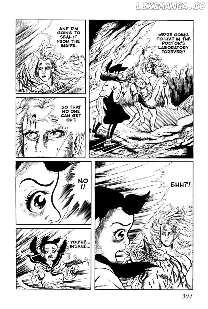 Fourteen - Manga chapter 178 - page 16