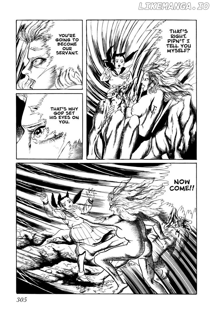 Fourteen - Manga chapter 178 - page 17