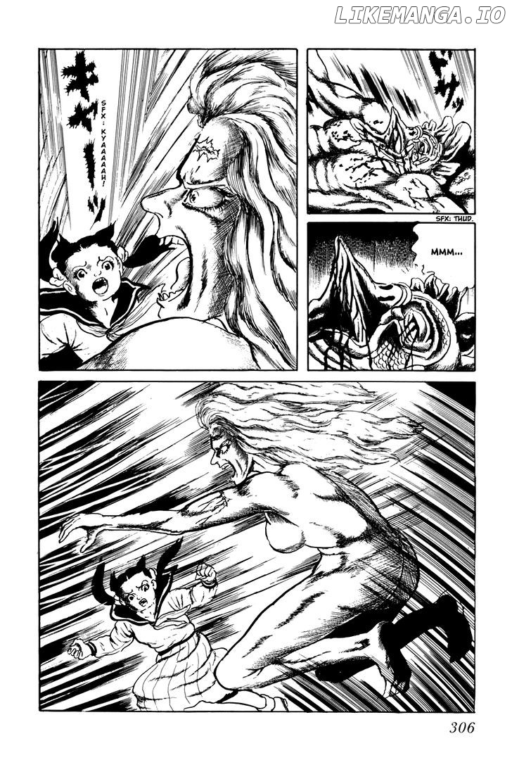 Fourteen - Manga chapter 178 - page 18