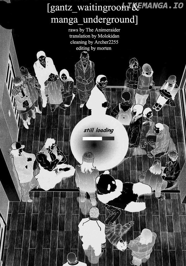 Fourteen - Manga chapter 178 - page 2