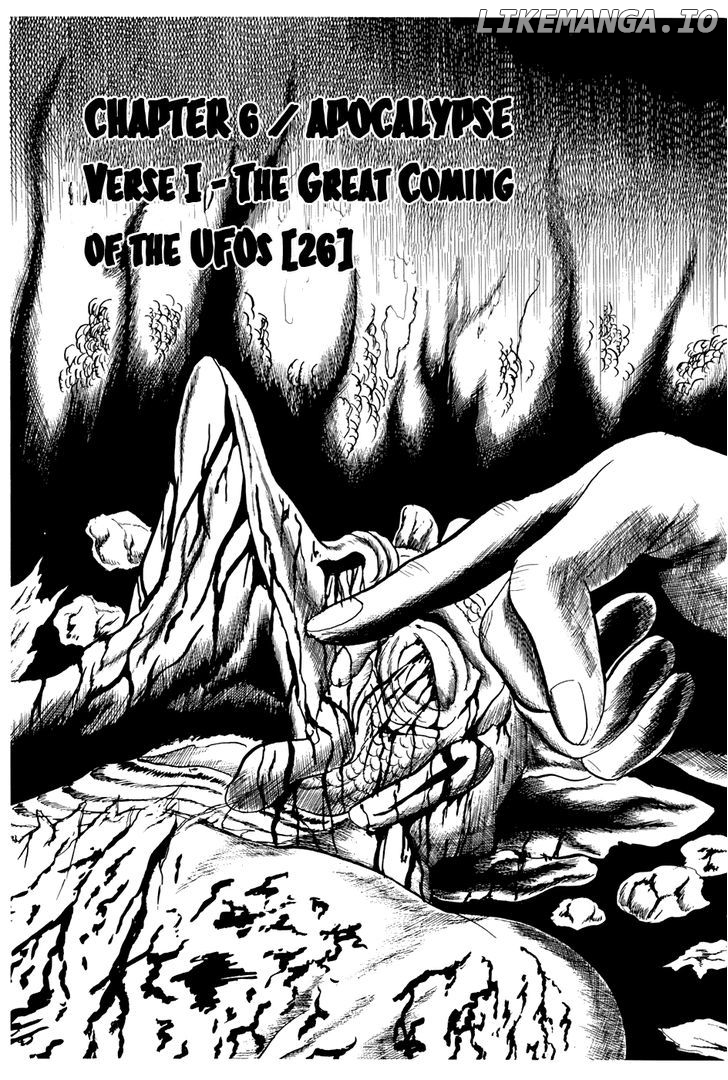 Fourteen - Manga chapter 178 - page 3