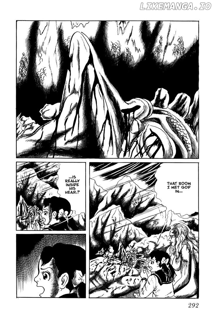 Fourteen - Manga chapter 178 - page 4