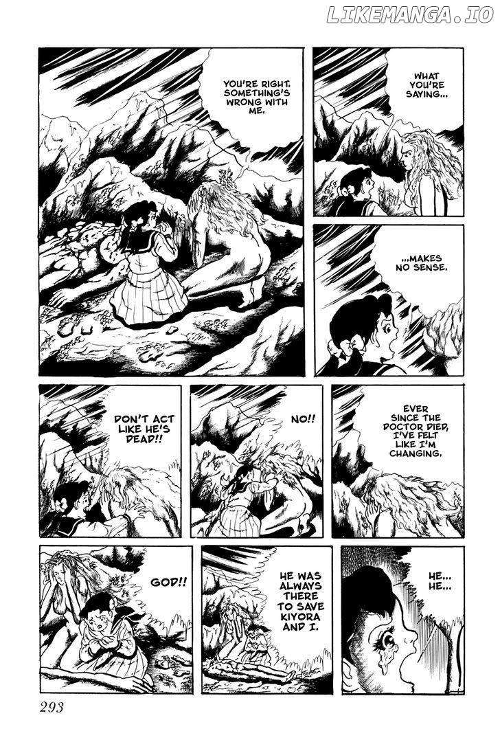 Fourteen - Manga chapter 178 - page 5