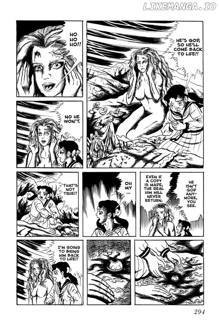 Fourteen - Manga chapter 178 - page 6