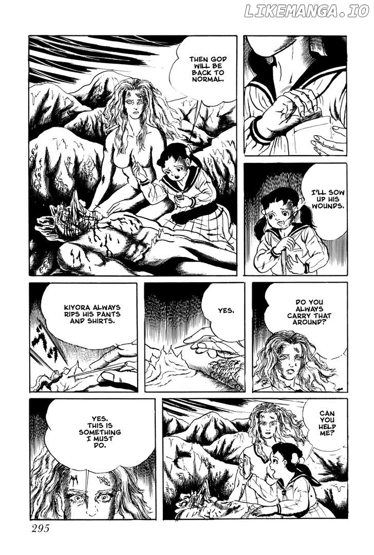 Fourteen - Manga chapter 178 - page 7