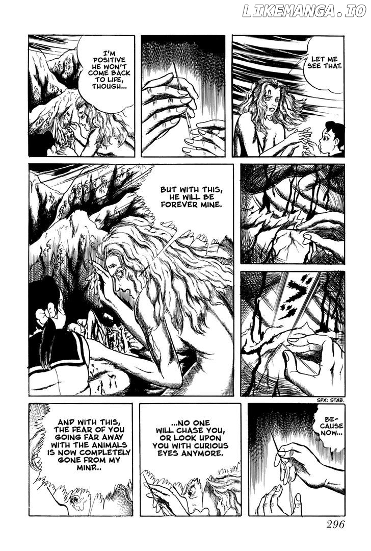 Fourteen - Manga chapter 178 - page 8