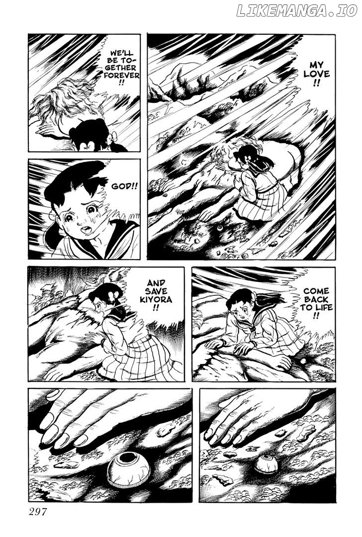 Fourteen - Manga chapter 178 - page 9