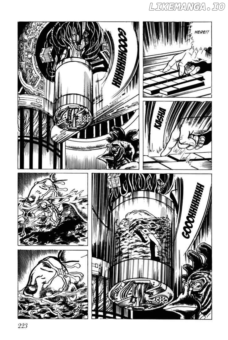 Fourteen - Manga chapter 33 - page 13