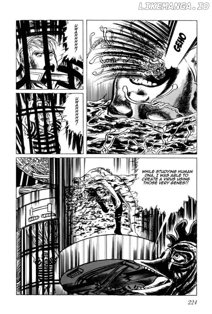 Fourteen - Manga chapter 33 - page 14