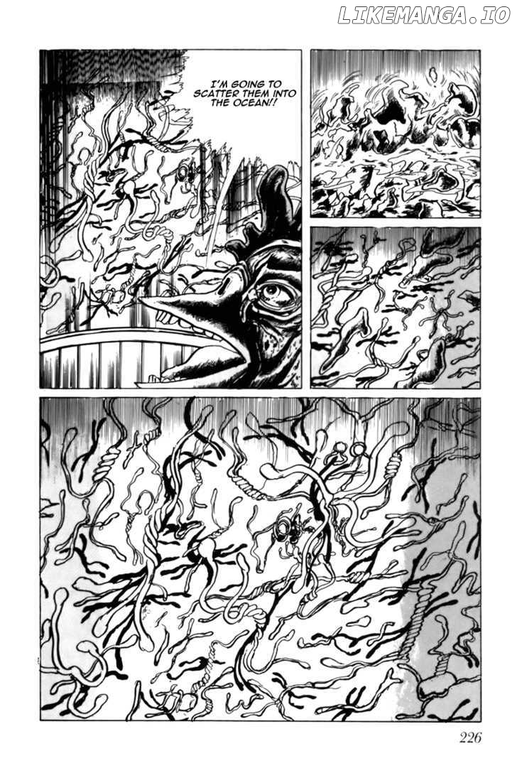 Fourteen - Manga chapter 33 - page 16