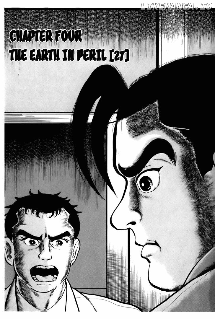 Fourteen - Manga chapter 120 - page 9