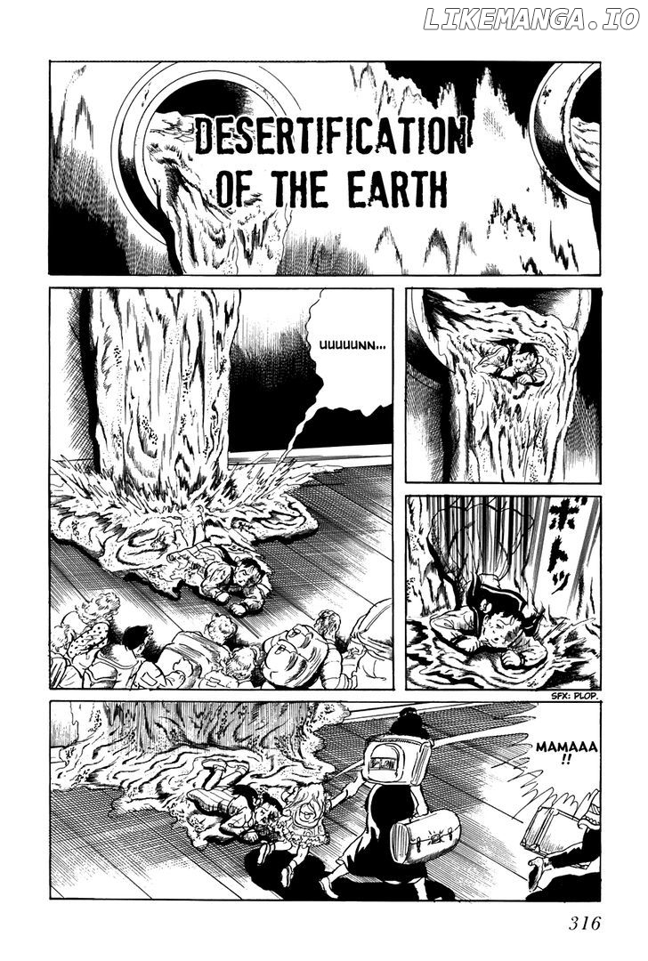 Fourteen - Manga chapter 179 - page 11