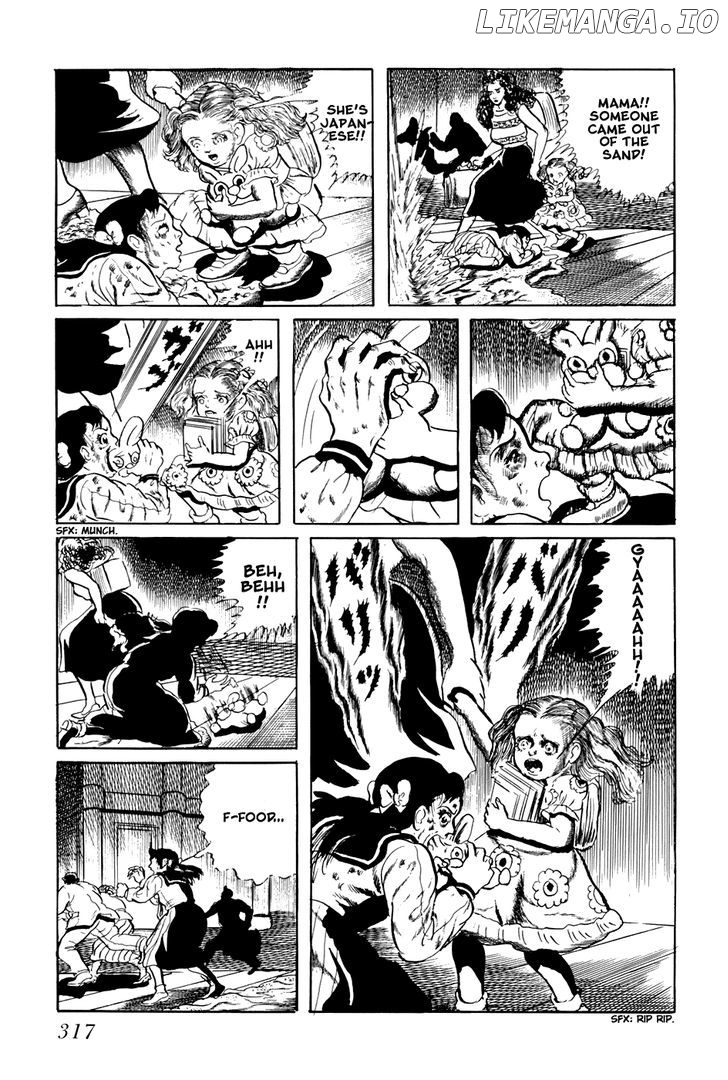 Fourteen - Manga chapter 179 - page 12