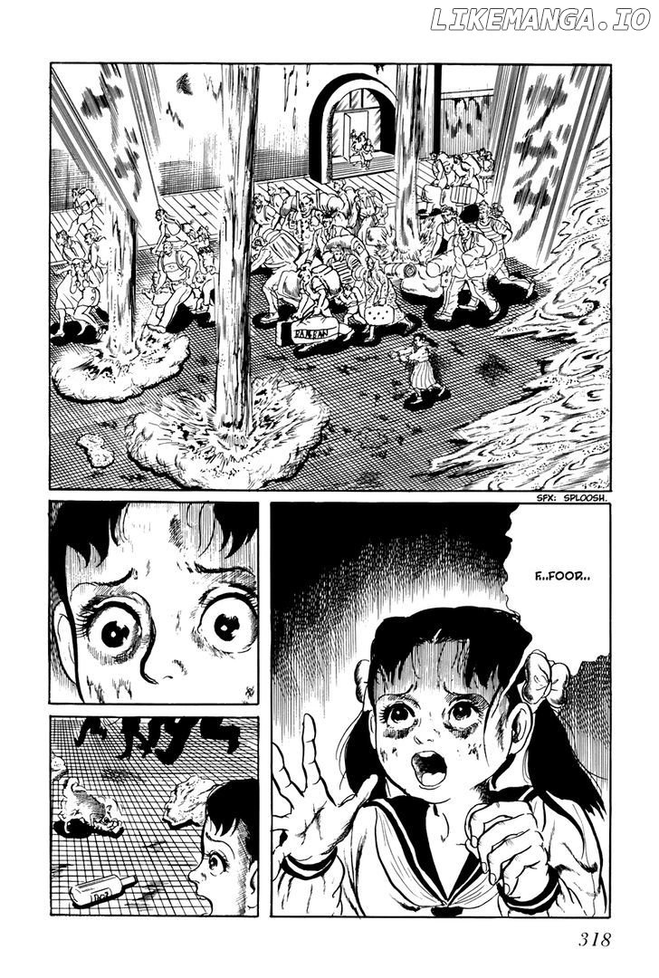 Fourteen - Manga chapter 179 - page 13