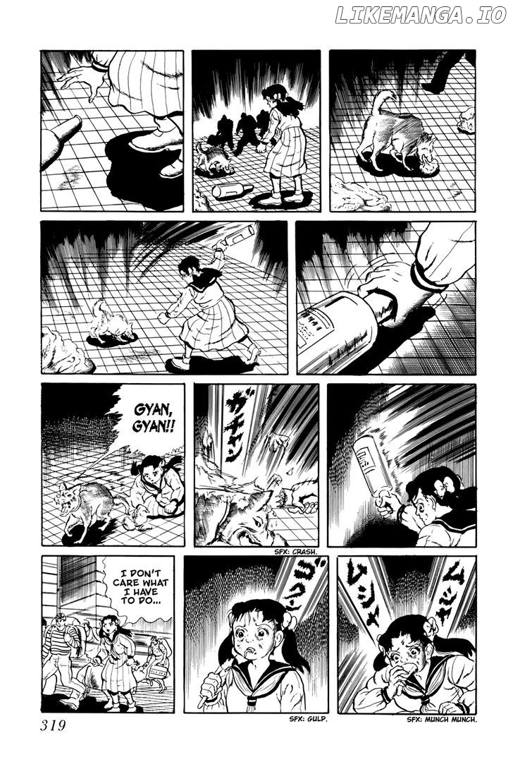 Fourteen - Manga chapter 179 - page 14