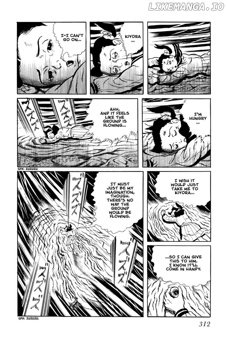 Fourteen - Manga chapter 179 - page 7