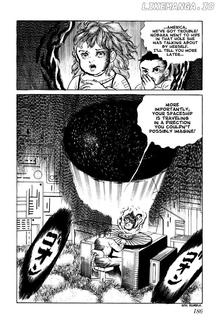 Fourteen - Manga chapter 231 - page 10