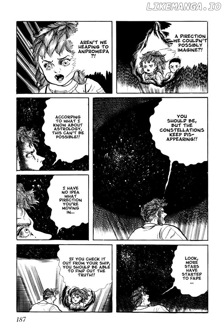 Fourteen - Manga chapter 231 - page 11