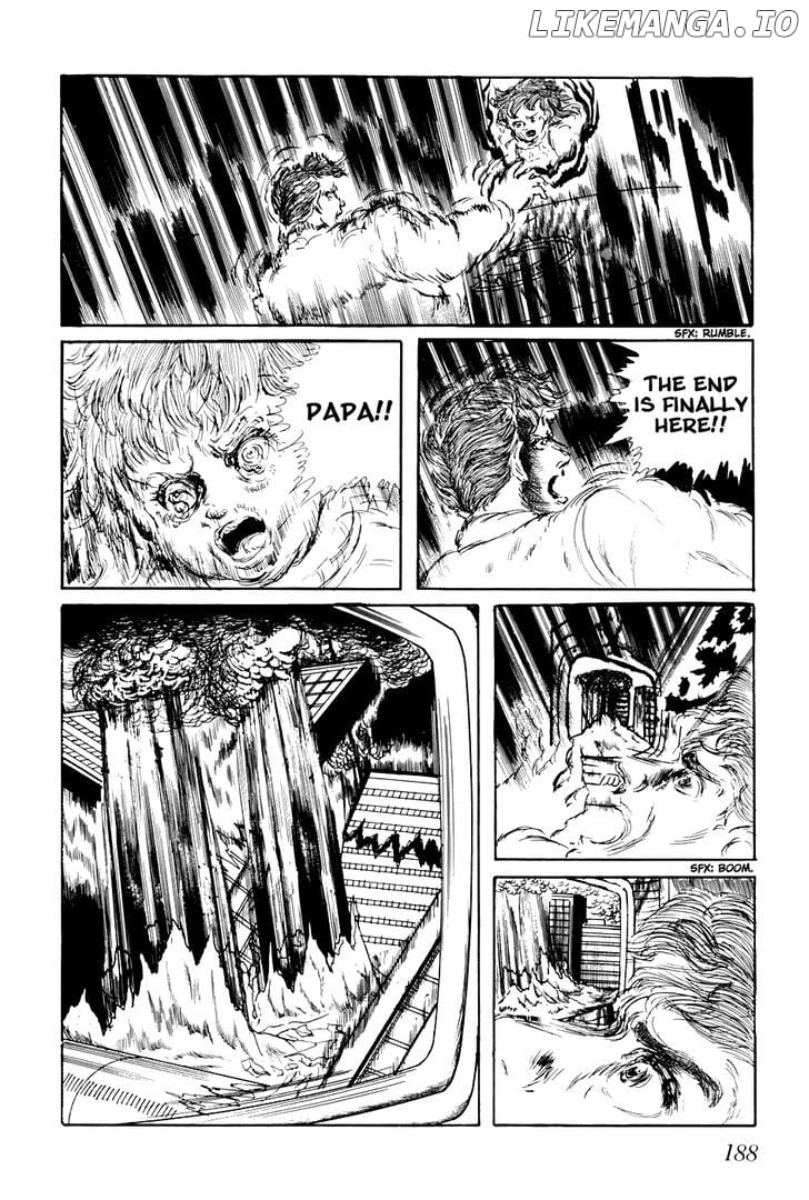 Fourteen - Manga chapter 231 - page 12