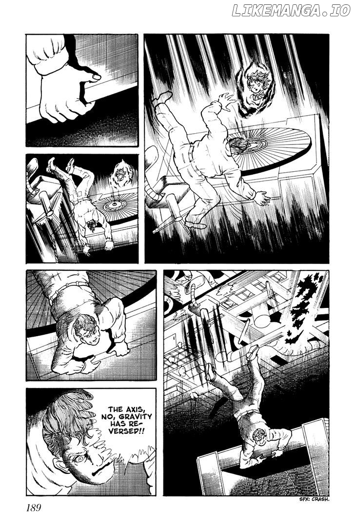 Fourteen - Manga chapter 231 - page 13