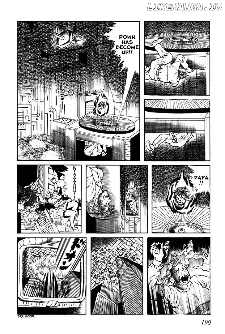 Fourteen - Manga chapter 231 - page 14